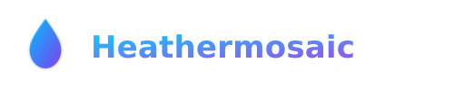 Heathermosaic πρακτικός οδηγός